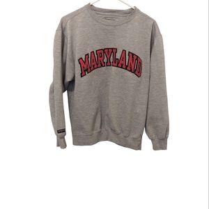Jansport  Maryland Crewneck Sweatshirt Size S